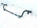 2018 Audi A5 Audi Front Stabilizer / Sway Bar 8W0 411 309 A Replacement 2018 Audi A5 Audi Front Stabilizer / Sway Bar 8W0 411 309 A Replacement thumbnail