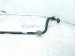 2018 Audi A5 Audi Front Stabilizer / Sway Bar 8W0 411 309 A Replacement 2018 Audi A5 Audi Front Stabilizer / Sway Bar 8W0 411 309 A Replacement thumbnail