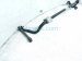 2018 Audi A5 Audi Front Stabilizer / Sway Bar 8W0 411 309 A Replacement 2018 Audi A5 Audi Front Stabilizer / Sway Bar 8W0 411 309 A Replacement thumbnail
