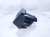 2014 Toyota Prius Center Console Cup Holder gry 55630 47030 Replacement 2014 Toyota Prius Center Console Cup Holder gry 55630 47030 Replacement thumbnail