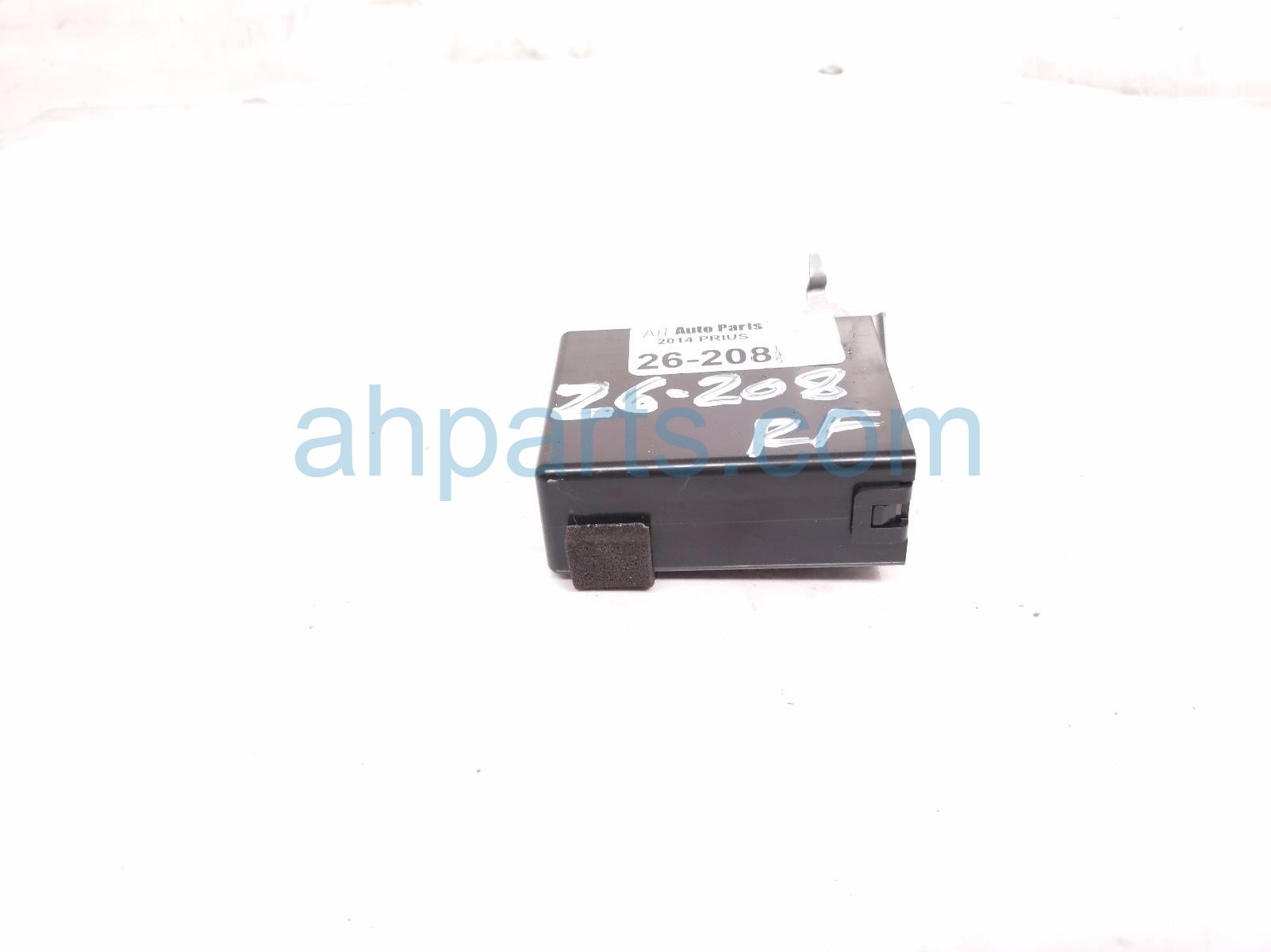 Toyota APPROACH SPEAKER CTRL MODULE