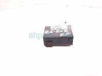 Toyota APPROACH SPEAKER CTRL MODULE Toyota APPROACH SPEAKER CTRL MODULE