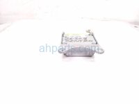 Toyota SRS AIRBAG COMPUTER - 4 BLOWN AB Toyota SRS AIRBAG COMPUTER - 4 BLOWN AB