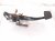 2014 Toyota Prius Brake Pedal Assy 1.8l Hybrid 47110 76060 Replacement 2014 Toyota Prius Brake Pedal Assy 1.8l Hybrid 47110 76060 Replacement thumbnail
