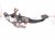 2014 Toyota Prius Brake Pedal Assy 1.8l Hybrid 47110 76060 Replacement 2014 Toyota Prius Brake Pedal Assy 1.8l Hybrid 47110 76060 Replacement thumbnail