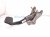 2014 Toyota Prius Brake Pedal Assy 1.8l Hybrid 47110 76060 Replacement 2014 Toyota Prius Brake Pedal Assy 1.8l Hybrid 47110 76060 Replacement thumbnail
