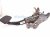 2014 Toyota Prius Brake Pedal Assy 1.8l Hybrid 47110 76060 Replacement 2014 Toyota Prius Brake Pedal Assy 1.8l Hybrid 47110 76060 Replacement thumbnail