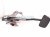 2014 Toyota Prius Brake Pedal Assy 1.8l Hybrid 47110 76060 Replacement 2014 Toyota Prius Brake Pedal Assy 1.8l Hybrid 47110 76060 Replacement thumbnail
