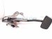2014 Toyota Prius Brake Pedal Assy 1.8l Hybrid 47110 76060 Replacement 2014 Toyota Prius Brake Pedal Assy 1.8l Hybrid 47110 76060 Replacement thumbnail