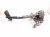 2014 Toyota Prius Brake Pedal Assy 1.8l Hybrid 47110 76060 Replacement 2014 Toyota Prius Brake Pedal Assy 1.8l Hybrid 47110 76060 Replacement thumbnail
