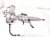 2014 Toyota Prius Shaft Steering Column Assy 1.8l At Fwd 45250 47230 Replacement 2014 Toyota Prius Shaft Steering Column Assy 1.8l At Fwd 45250 47230 Replacement thumbnail