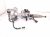 2014 Toyota Prius Shaft Steering Column Assy 1.8l At Fwd 45250 47230 Replacement 2014 Toyota Prius Shaft Steering Column Assy 1.8l At Fwd 45250 47230 Replacement thumbnail
