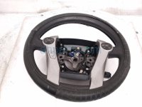 Toyota STEERING WHEEL - BLACK Toyota STEERING WHEEL - BLACK