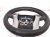 2014 Toyota Prius Steering Wheel Black 45100 47120 C0 Replacement 2014 Toyota Prius Steering Wheel Black 45100 47120 C0 Replacement thumbnail