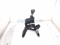 Honda A/T FLOOR SHIFTER W/KNOB - 2.0L Honda A/T FLOOR SHIFTER W/KNOB - 2.0L