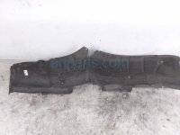 Audi RR/RH INNER FENDER LINER Audi RR/RH INNER FENDER LINER