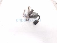 Chrysler BRAKE BOOSTER VACUUM PUMP - 3.6L Chrysler BRAKE BOOSTER VACUUM PUMP - 3.6L
