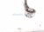 2019 Chrysler 300 Rear Driver Toe Link Lower Control Arm 68051639AB Replacement 2019 Chrysler 300 Rear Driver Toe Link Lower Control Arm 68051639AB Replacement thumbnail