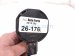 2019 Chrysler 300 Vapor Canister Purge Valve 3.6l 04891738AD Replacement 2019 Chrysler 300 Vapor Canister Purge Valve 3.6l 04891738AD Replacement thumbnail
