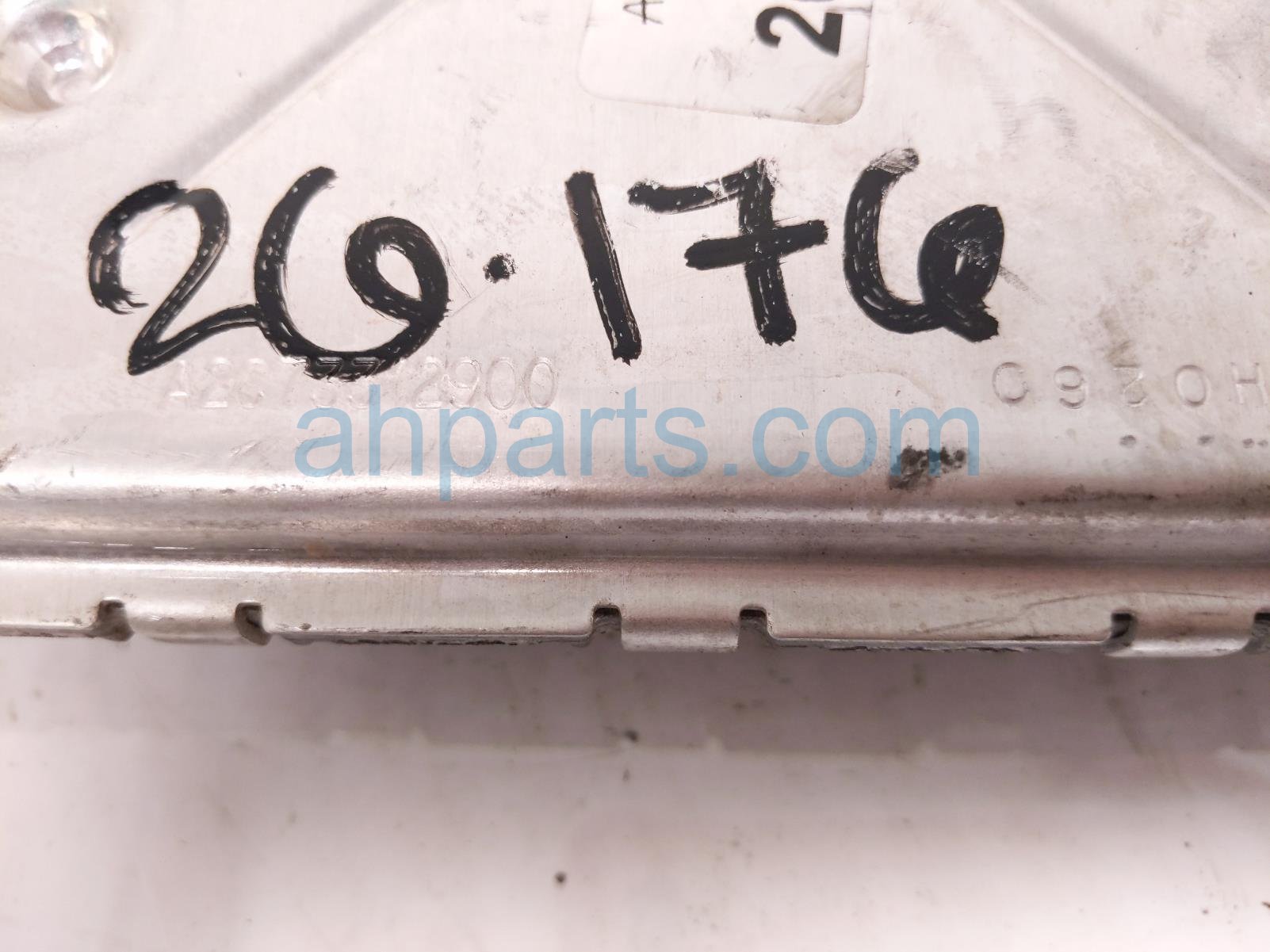 2019 Chrysler 300 Ecu Control Module / Engine Computer Unit 3.6l At Awd 68330904AA Replacement 2019 Chrysler 300 Ecu Control Module / Engine Computer Unit 3.6l At Awd 68330904AA Replacement thumbnail