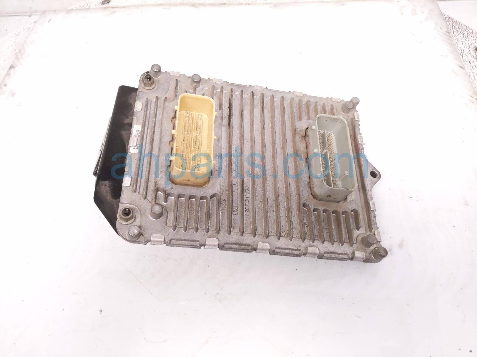 2019 Chrysler 300 Ecu Control Module / Engine Computer Unit 3.6l At Awd 68330904AA Replacement 2019 Chrysler 300 Ecu Control Module / Engine Computer Unit 3.6l At Awd 68330904AA Replacement thumbnail