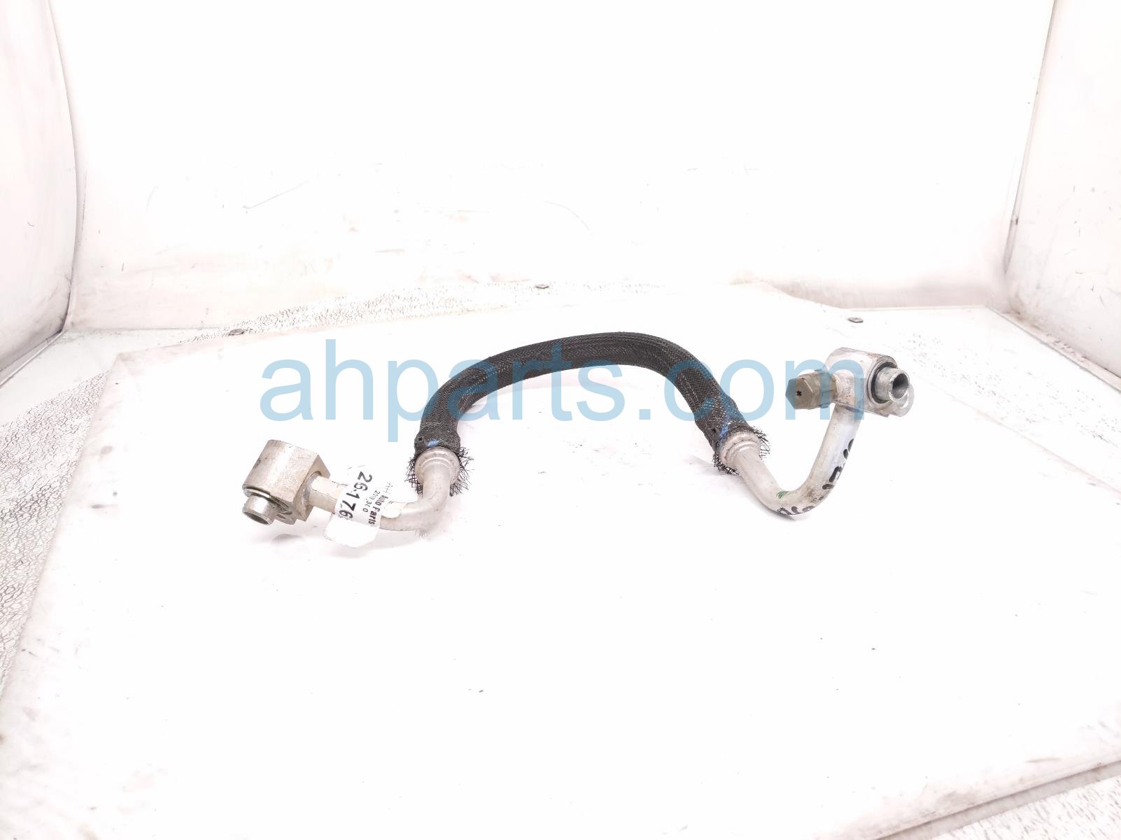 2019 Chrysler 300 Ac Pipe Line A/c Suction Hose 3.6l Awd 68158883AE Replacement 2019 Chrysler 300 Ac Pipe Line A/c Suction Hose 3.6l Awd 68158883AE Replacement thumbnail