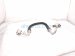 2019 Chrysler 300 Ac Pipe Line A/c Suction Hose 3.6l Awd 68158883AE Replacement 2019 Chrysler 300 Ac Pipe Line A/c Suction Hose 3.6l Awd 68158883AE Replacement thumbnail