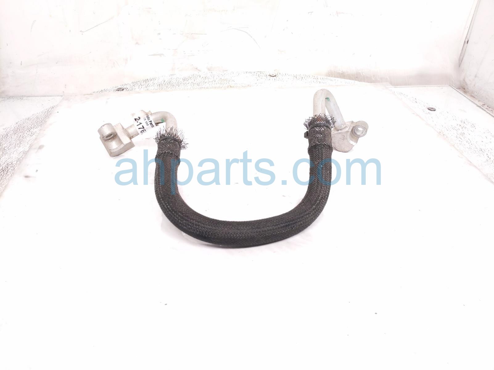 2019 Chrysler 300 Ac Pipe Line A/c Suction Hose 3.6l Awd 68158883AE Replacement 2019 Chrysler 300 Ac Pipe Line A/c Suction Hose 3.6l Awd 68158883AE Replacement thumbnail