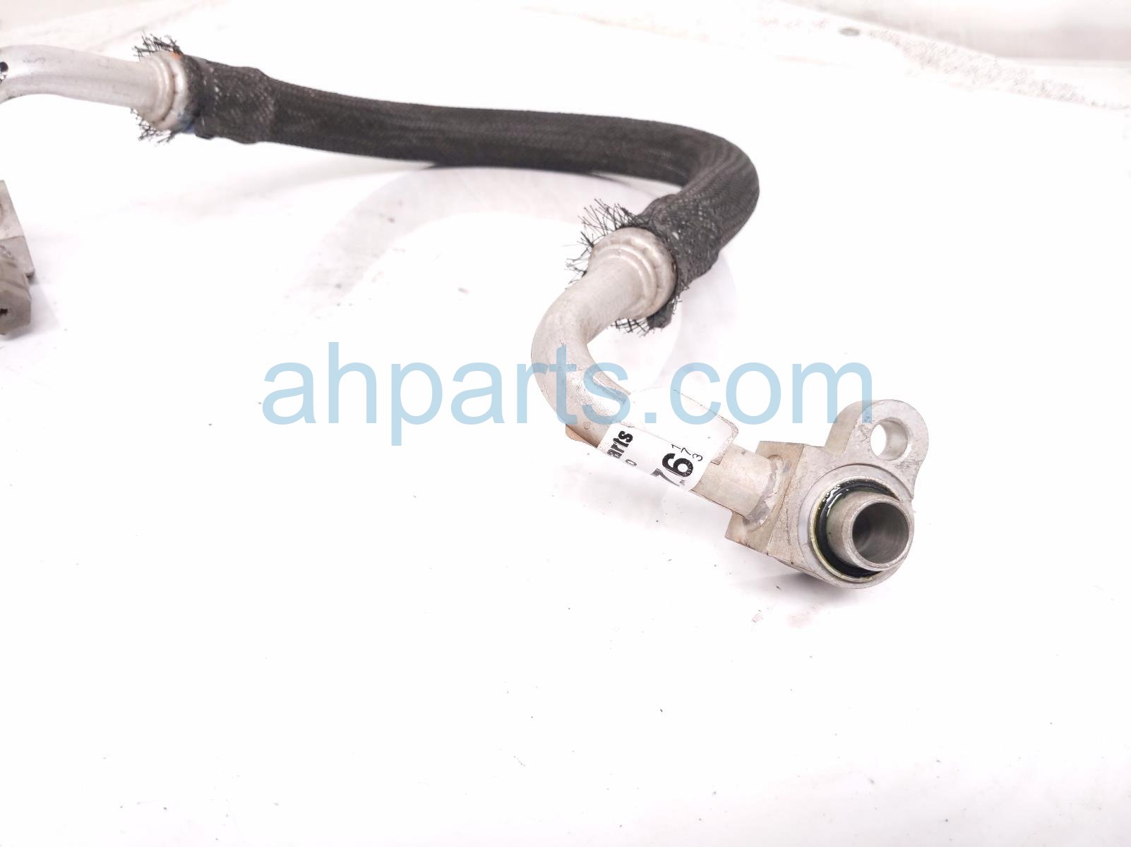 2019 Chrysler 300 Ac Pipe Line A/c Suction Hose 3.6l Awd 68158883AE Replacement 2019 Chrysler 300 Ac Pipe Line A/c Suction Hose 3.6l Awd 68158883AE Replacement thumbnail