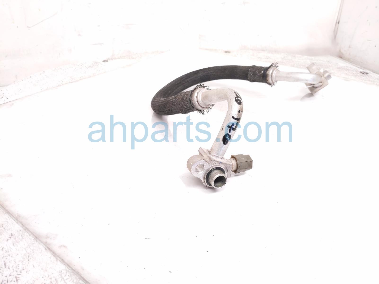 2019 Chrysler 300 Ac Pipe Line A/c Suction Hose 3.6l Awd 68158883AE Replacement 2019 Chrysler 300 Ac Pipe Line A/c Suction Hose 3.6l Awd 68158883AE Replacement thumbnail