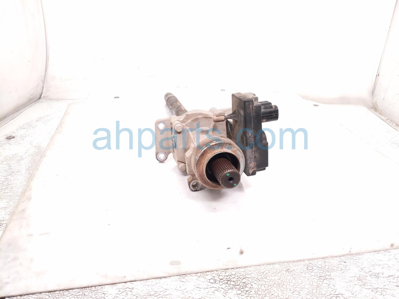 2019 Chrysler 300 Driver Intermediate Jack Shaft At 68067528AB Replacement 2019 Chrysler 300 Driver Intermediate Jack Shaft At 68067528AB Replacement thumbnail