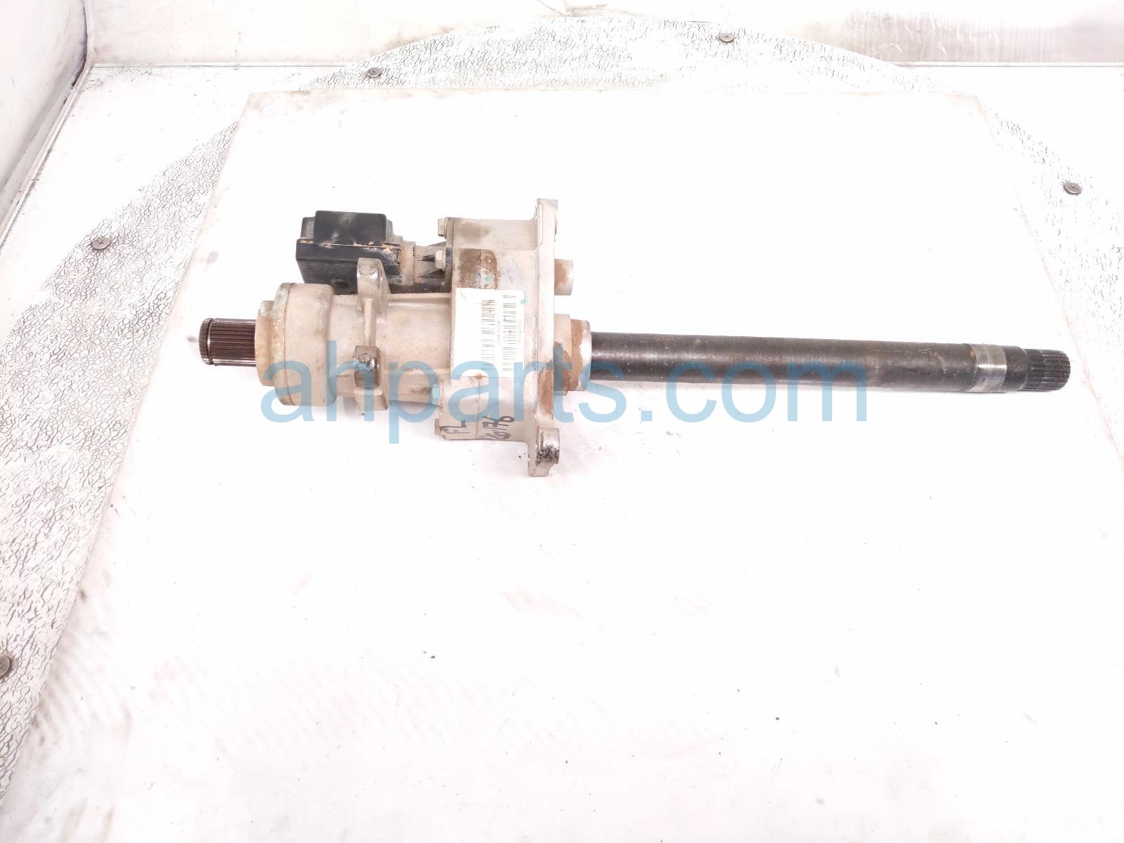 2019 Chrysler 300 Driver Intermediate Jack Shaft At 68067528AB Replacement 2019 Chrysler 300 Driver Intermediate Jack Shaft At 68067528AB Replacement thumbnail