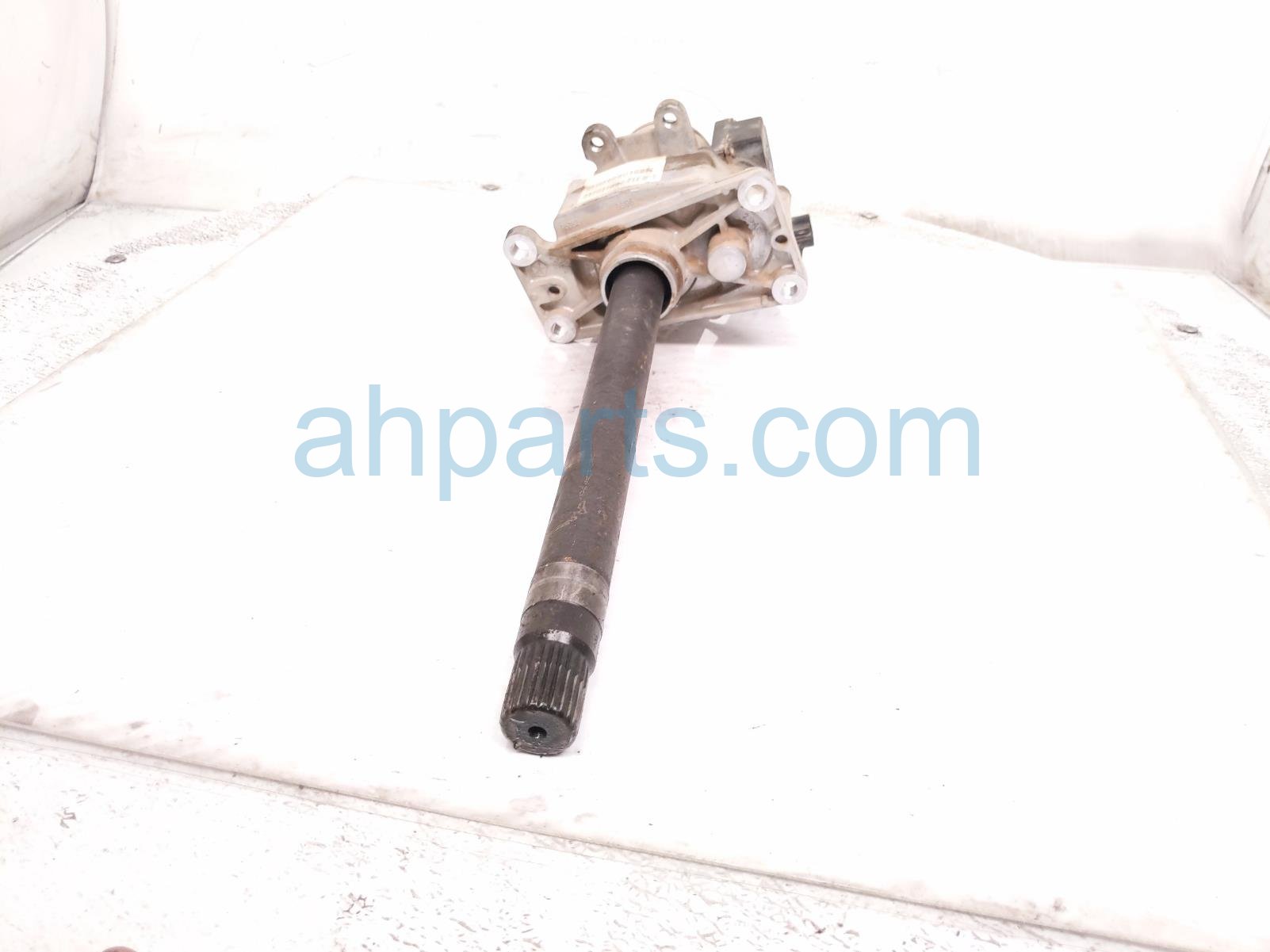 2019 Chrysler 300 Driver Intermediate Jack Shaft At 68067528AB Replacement 2019 Chrysler 300 Driver Intermediate Jack Shaft At 68067528AB Replacement thumbnail