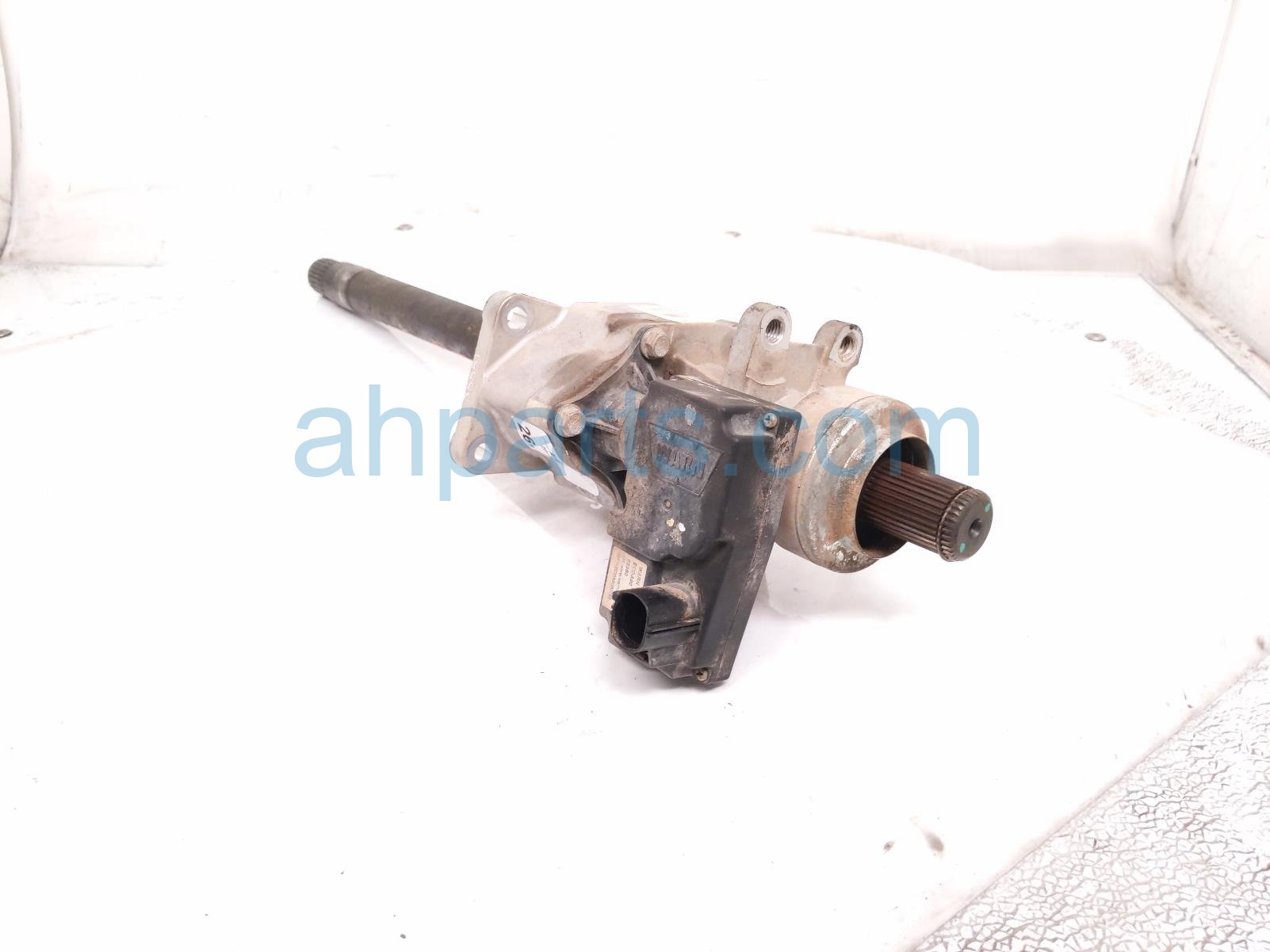 2019 Chrysler 300 Driver Intermediate Jack Shaft At 68067528AB Replacement 2019 Chrysler 300 Driver Intermediate Jack Shaft At 68067528AB Replacement thumbnail