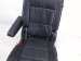 2022 Chevy Tahoe Back Seat (2nd Row) Rear Driver 2nd Row Bucket W/arm black 87853783 Replacement 2022 Chevy Tahoe Back Seat (2nd Row) Rear Driver 2nd Row Bucket W/arm black 87853783 Replacement thumbnail
