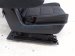 2022 Chevy Tahoe Back Seat (2nd Row) Rear Driver 2nd Row Bucket W/arm black 87853783 Replacement 2022 Chevy Tahoe Back Seat (2nd Row) Rear Driver 2nd Row Bucket W/arm black 87853783 Replacement thumbnail