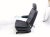 2022 Chevy Tahoe Back Seat (2nd Row) Rear Driver 2nd Row Bucket W/arm black 87853783 Replacement 2022 Chevy Tahoe Back Seat (2nd Row) Rear Driver 2nd Row Bucket W/arm black 87853783 Replacement thumbnail