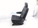 2022 Chevy Tahoe Back Seat (2nd Row) Rear Driver 2nd Row Bucket W/arm black 87853783 Replacement 2022 Chevy Tahoe Back Seat (2nd Row) Rear Driver 2nd Row Bucket W/arm black 87853783 Replacement thumbnail