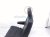 2022 Chevy Tahoe Back Seat (2nd Row) Rear Driver 2nd Row Bucket W/arm black 87853783 Replacement 2022 Chevy Tahoe Back Seat (2nd Row) Rear Driver 2nd Row Bucket W/arm black 87853783 Replacement thumbnail