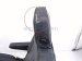 2022 Chevy Tahoe Back Seat (2nd Row) Rear Driver 2nd Row Bucket W/arm black 87853783 Replacement 2022 Chevy Tahoe Back Seat (2nd Row) Rear Driver 2nd Row Bucket W/arm black 87853783 Replacement thumbnail