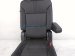 2022 Chevy Tahoe Back Seat (2nd Row) Rear Passenger 2nd Row Capt Chair black 87853785 Replacement 2022 Chevy Tahoe Back Seat (2nd Row) Rear Passenger 2nd Row Capt Chair black 87853785 Replacement thumbnail