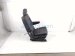2022 Chevy Tahoe Back Seat (2nd Row) Rear Passenger 2nd Row Capt Chair black 87853785 Replacement 2022 Chevy Tahoe Back Seat (2nd Row) Rear Passenger 2nd Row Capt Chair black 87853785 Replacement thumbnail