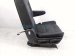 2022 Chevy Tahoe Back Seat (2nd Row) Rear Passenger 2nd Row Capt Chair black 87853785 Replacement 2022 Chevy Tahoe Back Seat (2nd Row) Rear Passenger 2nd Row Capt Chair black 87853785 Replacement thumbnail