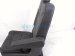 2022 Chevy Tahoe Back Seat (2nd Row) Rear Passenger 2nd Row Capt Chair black 87853785 Replacement 2022 Chevy Tahoe Back Seat (2nd Row) Rear Passenger 2nd Row Capt Chair black 87853785 Replacement thumbnail