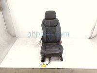 $275 Chevy FR/RH SEAT - BLACK - BLOWN AIRBAG $275 Chevy FR/RH SEAT - BLACK - BLOWN AIRBAG
