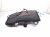 2025 Kia Carnival Inside / Rear Driver Interior Door Handle Black 83610 R0000QS1 Replacement 2025 Kia Carnival Inside / Rear Driver Interior Door Handle Black 83610 R0000QS1 Replacement thumbnail