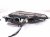 2025 Kia Carnival Inside / Rear Driver Interior Door Handle Black 83610 R0000QS1 Replacement 2025 Kia Carnival Inside / Rear Driver Interior Door Handle Black 83610 R0000QS1 Replacement thumbnail