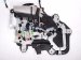 2025 Kia Carnival Inside / Rear Driver Interior Door Handle Black 83610 R0000QS1 Replacement 2025 Kia Carnival Inside / Rear Driver Interior Door Handle Black 83610 R0000QS1 Replacement thumbnail