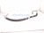 2023 Mercedes C300 Ac Pipe Line A/c Suction Hose 2.0l Rwd 206 830 34 04 Replacement 2023 Mercedes C300 Ac Pipe Line A/c Suction Hose 2.0l Rwd 206 830 34 04 Replacement thumbnail