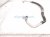2023 Mercedes C300 Ac Pipe Line A/c Suction Hose 2.0l Rwd 206 830 34 04 Replacement 2023 Mercedes C300 Ac Pipe Line A/c Suction Hose 2.0l Rwd 206 830 34 04 Replacement thumbnail
